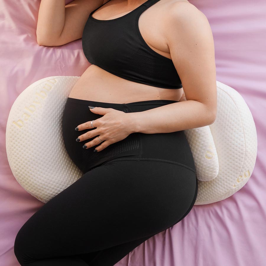 Nua Home - Pregnancy Pillow™