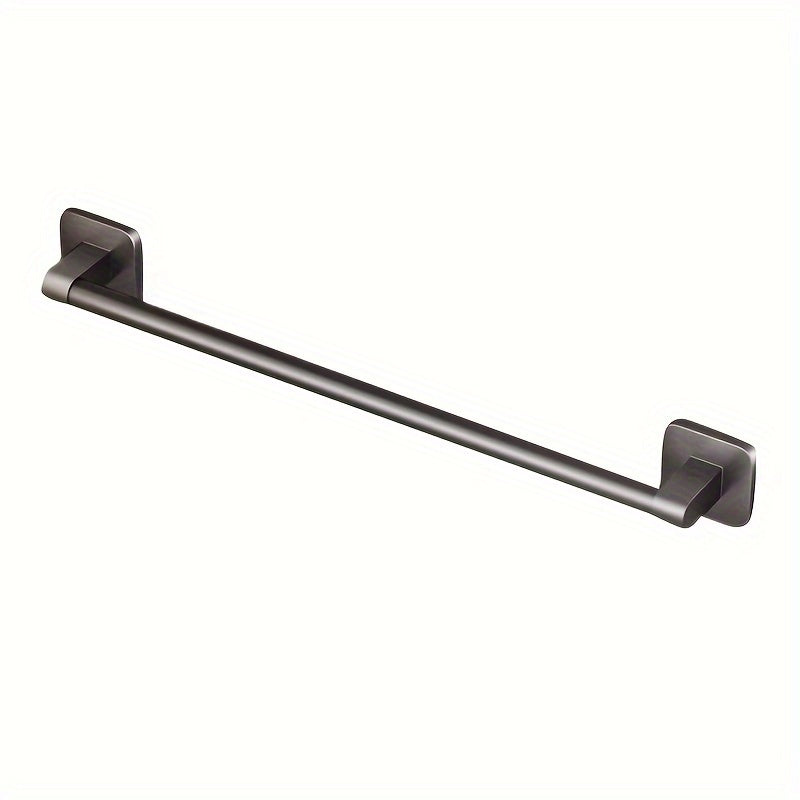 Nua Home Towel Bar – No Drilling Required!