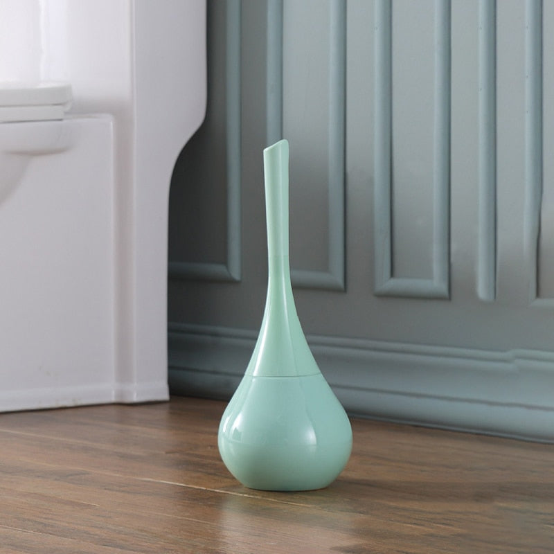 Nua Home Toilet Cleaner – The Ultimate Hygienic & Stylish Toilet Brush