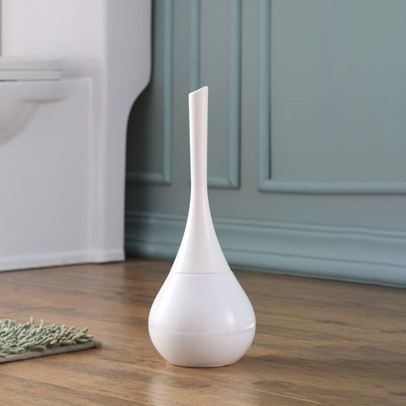 Nua Home Toilet Cleaner – The Ultimate Hygienic & Stylish Toilet Brush