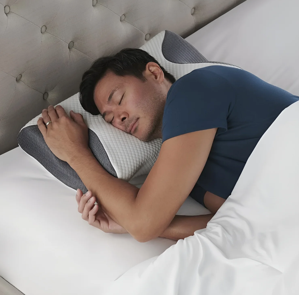 Nua Home - Sleep Aid Pillow