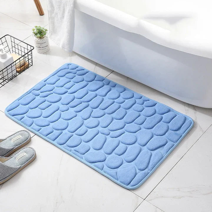 Nua Home CobbleMat – Comfort and Safety for Every Step