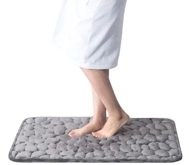 Nua Home CobbleMat – Comfort and Safety for Every Step