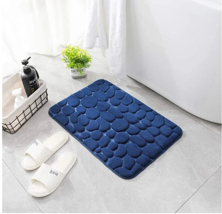 Nua Home CobbleMat – Comfort and Safety for Every Step