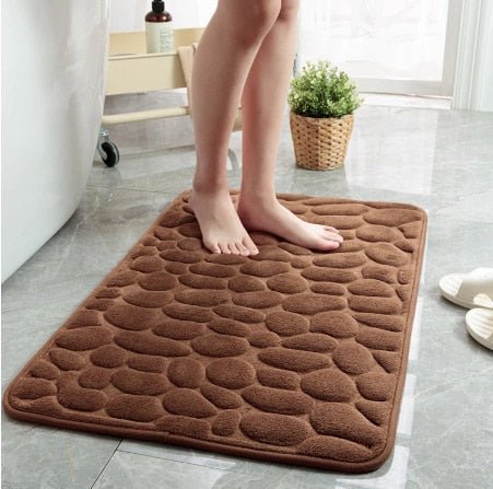 Nua Home CobbleMat – Comfort and Safety for Every Step