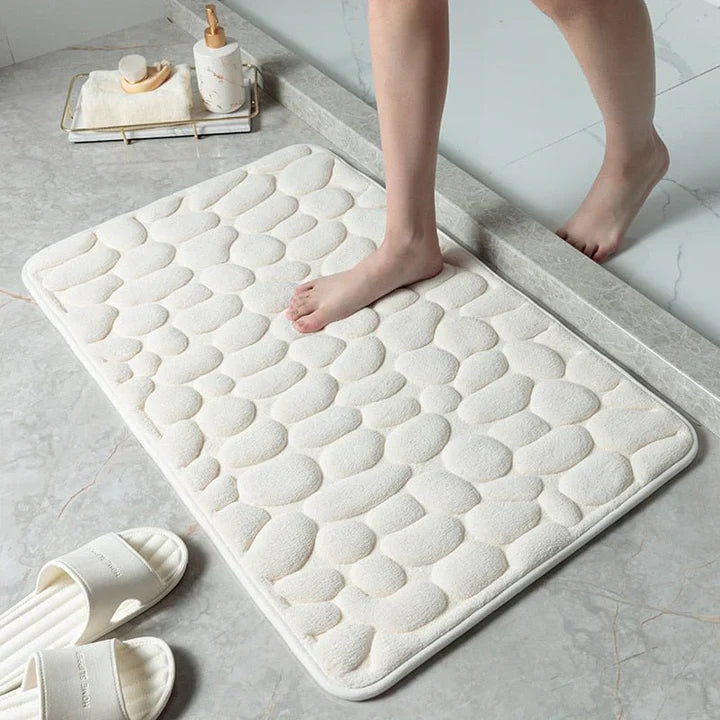 Nua Home CobbleMat – Comfort and Safety for Every Step