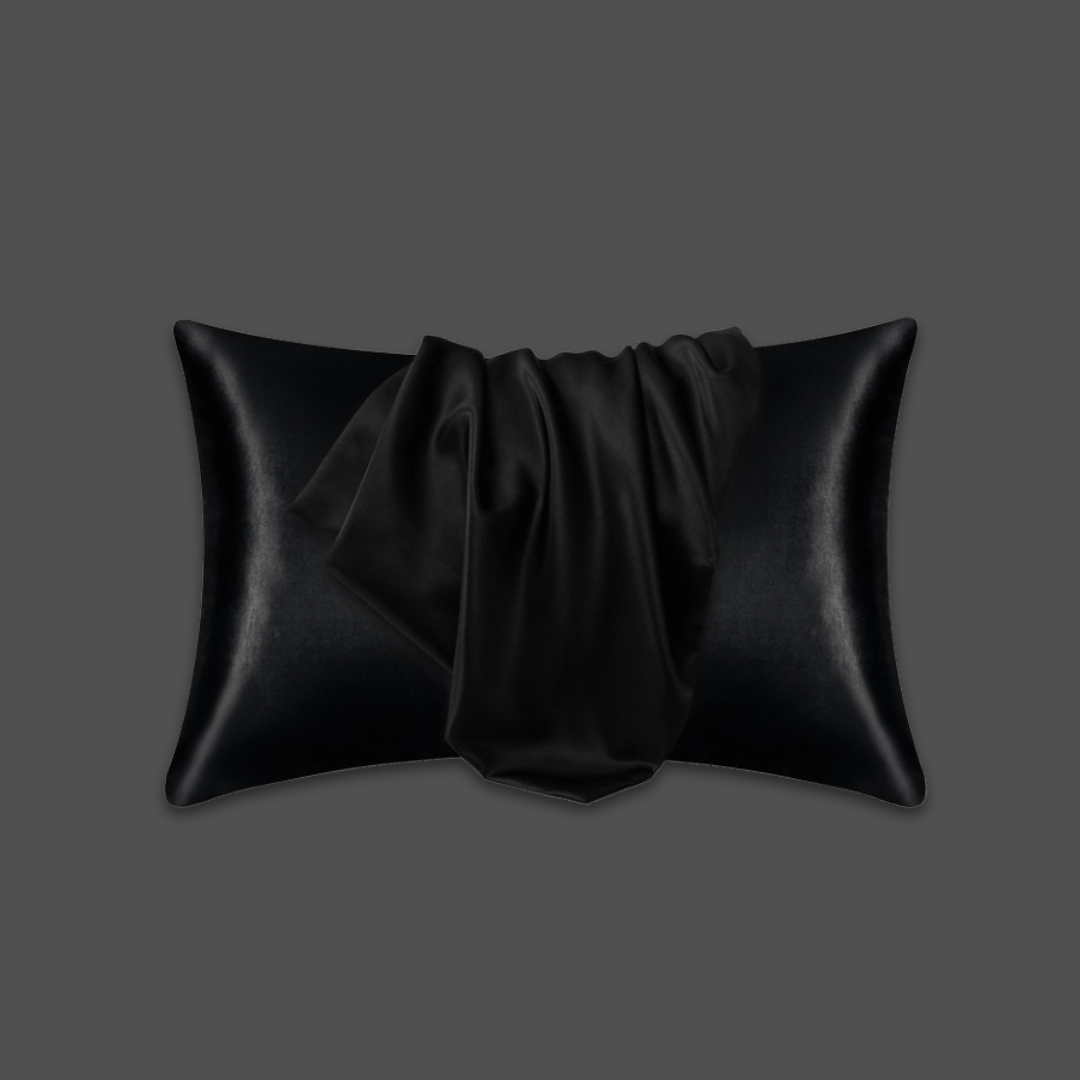 Nua Home - Satin Pillowcase