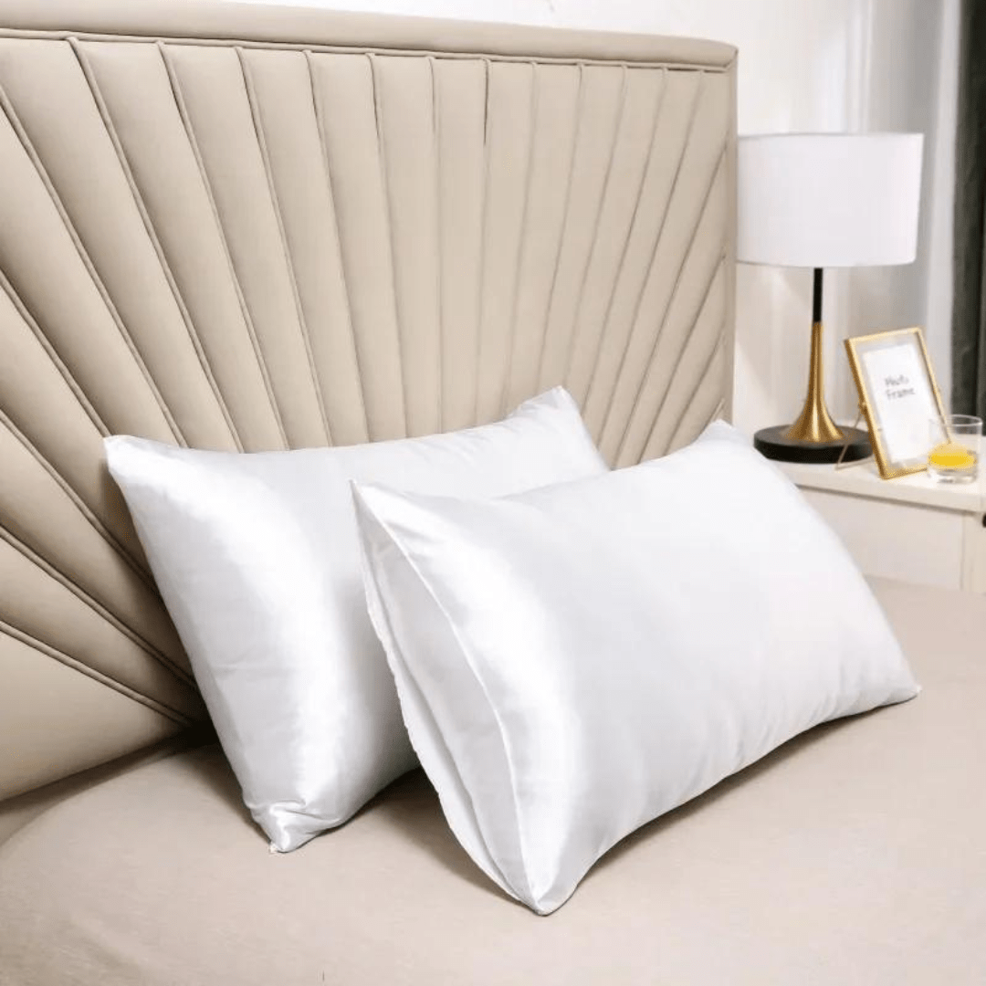 Nua Home - Satin Pillowcase