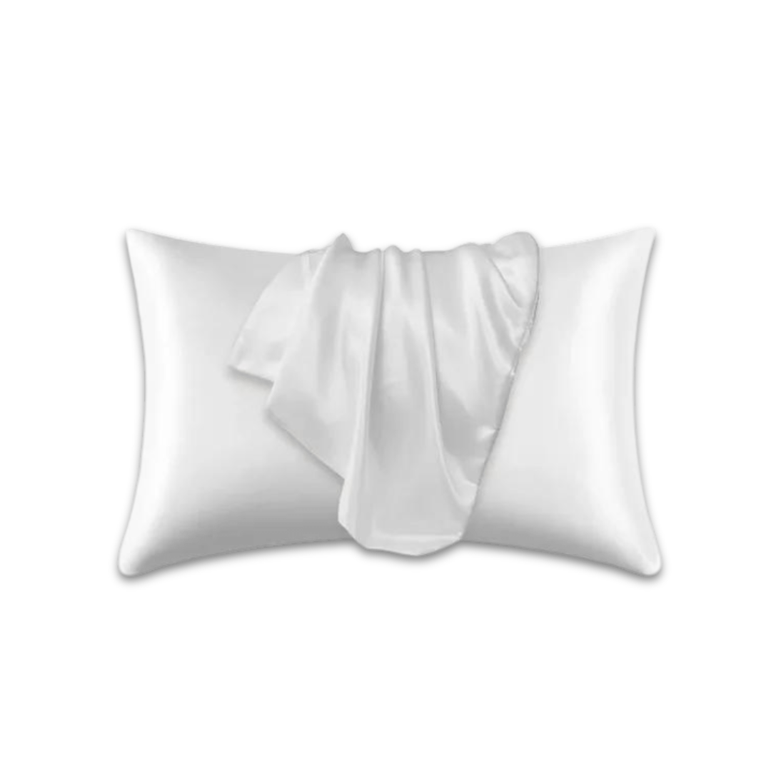 Nua Home - Satin Pillowcase