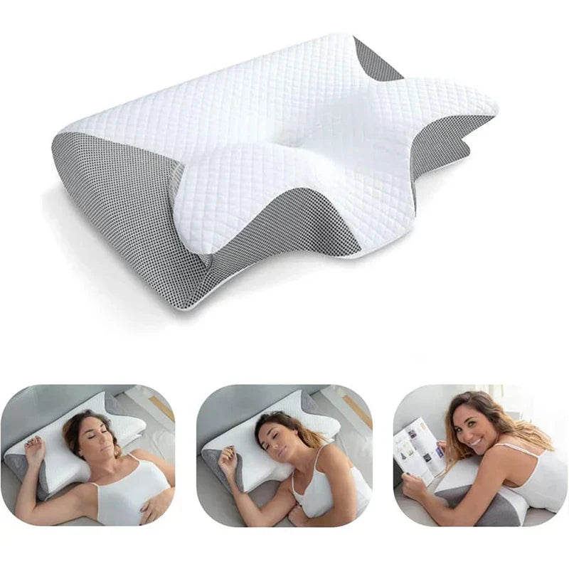 Nua Home - Sleep Aid Pillow