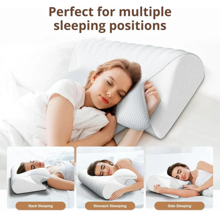 Nua Home - Sleep Aid Pillow